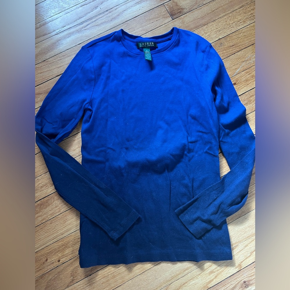 Lauren Ralph Lauren size small